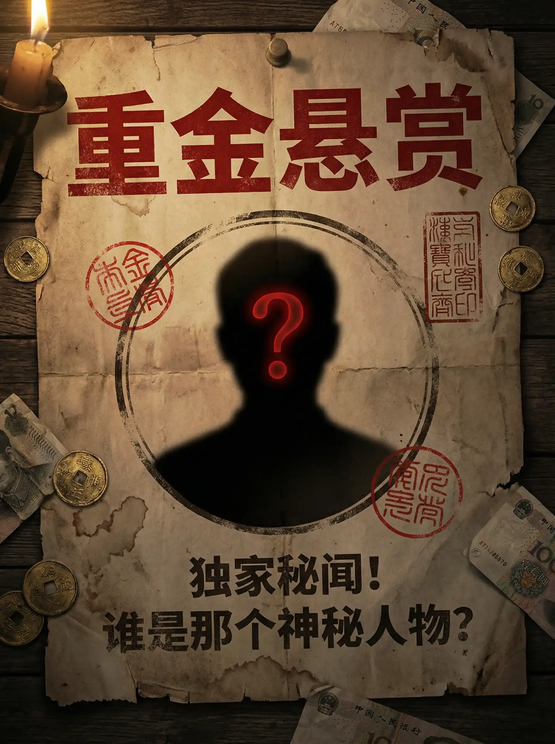 我的世界蜜蜂怎么养 - 重金悬赏线索征集令